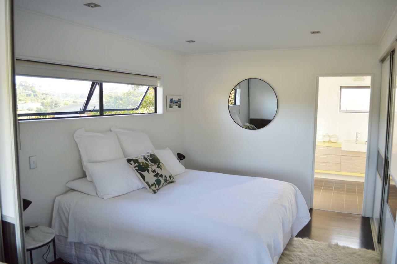 Hahei Beach Apartment Exterior foto