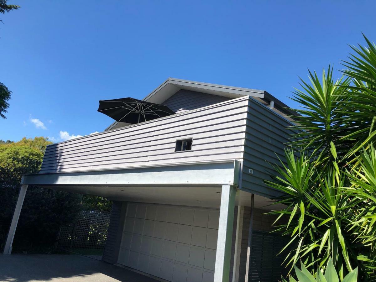 Hahei Beach Apartment Exterior foto