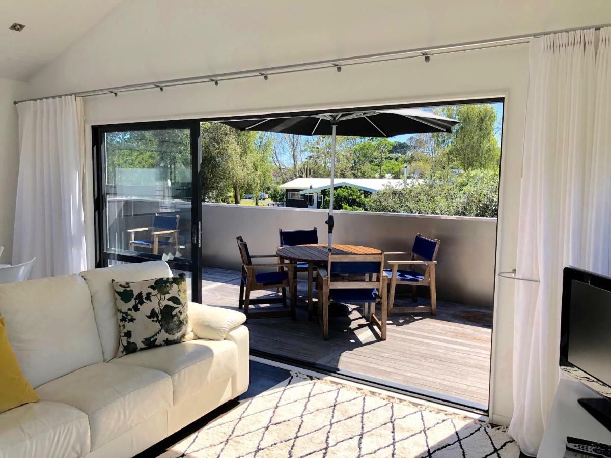 Hahei Beach Apartment Exterior foto