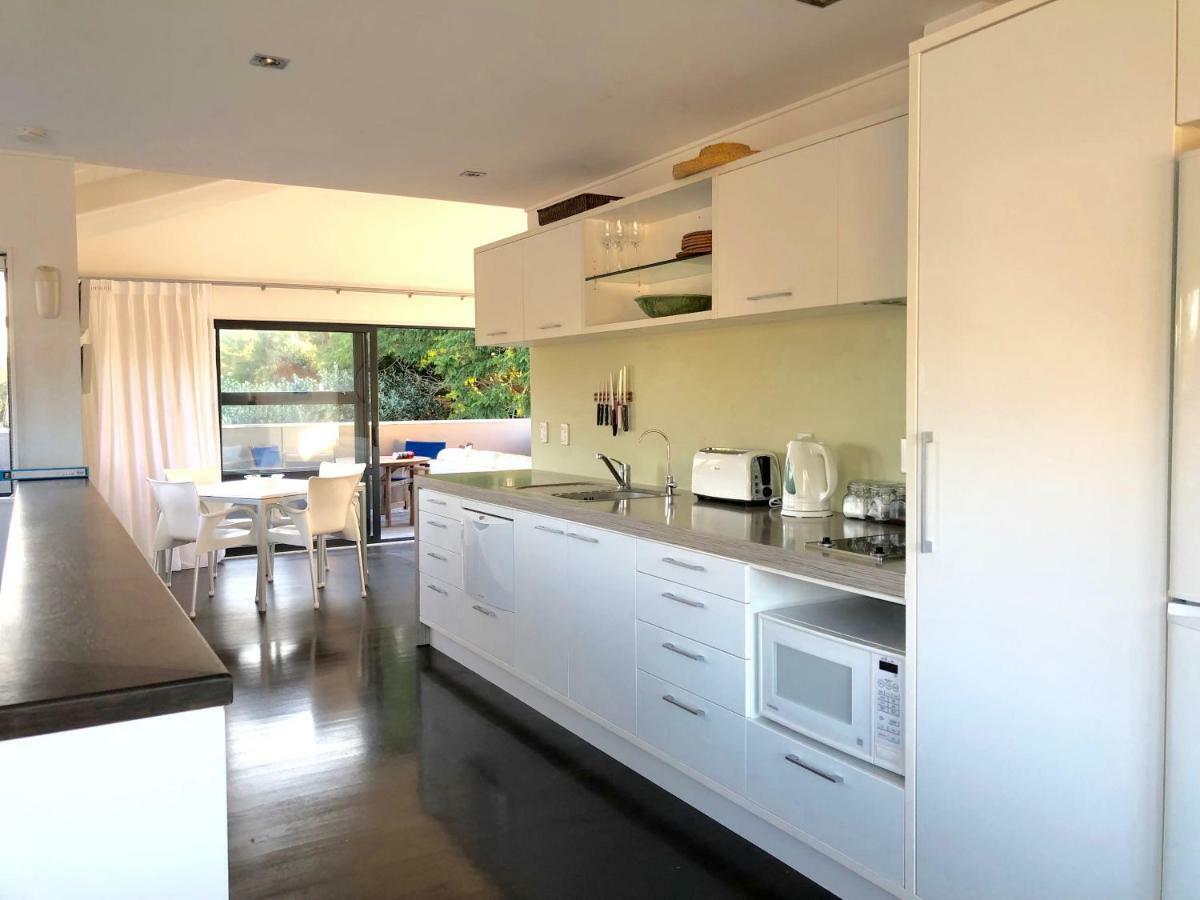 Hahei Beach Apartment Exterior foto